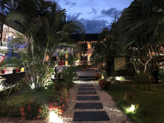 Gallery - Tropical Palm Resort
