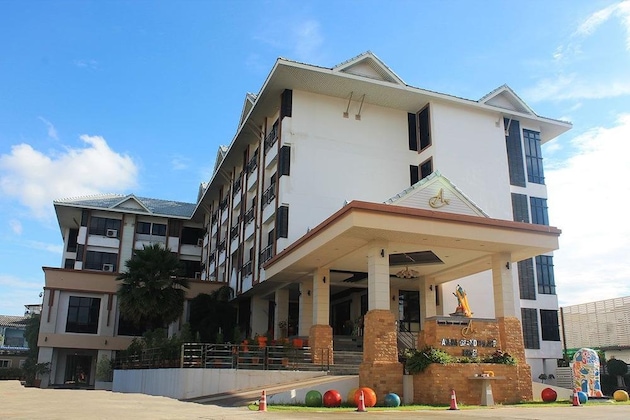 Gallery - Ayara Grand Palace Hotel