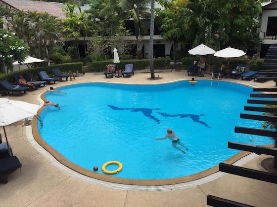 Gallery - Bamboo Beach Hotel And Spa