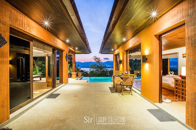 Gallery - Korsiri Villas