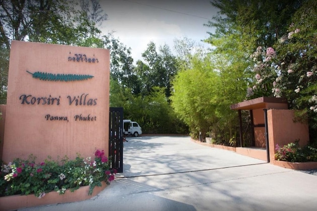 Gallery - Korsiri Villas