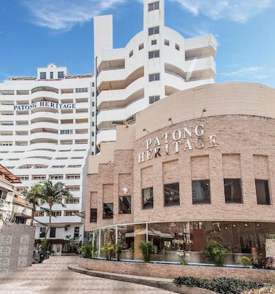 Gallery - Patong Heritage