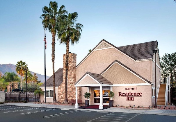 Gallery - Residence Inn By Marriott Pasadena Arcadia