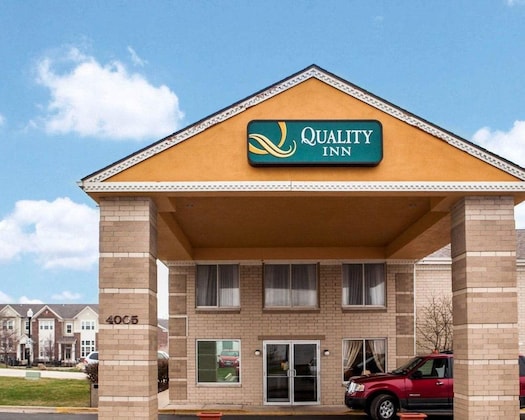 Gallery - Quality Inn Aurora