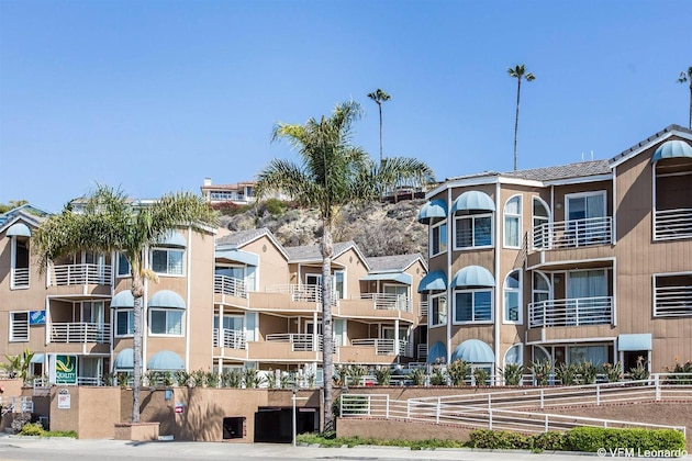 Gallery - The Beachfront Inn & Suites At Dana Points