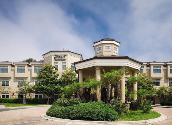 Gallery - West Inn & Suites