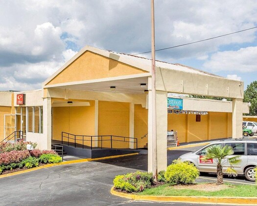 Gallery - Econo Lodge Conley