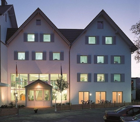 Gallery - Hotel Zur Burg Sternberg