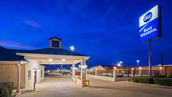 Gallery - Best Western Regency Inn & Suites