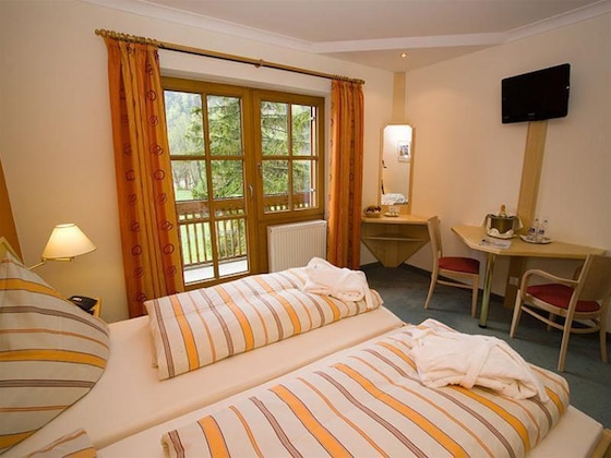 Gallery - Alphotel Ettal