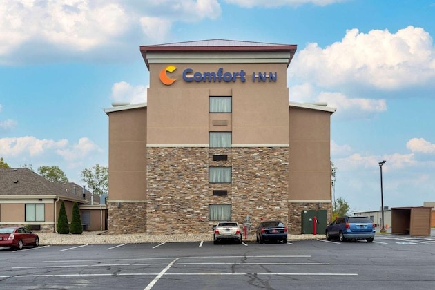 Gallery - Comfort Inn