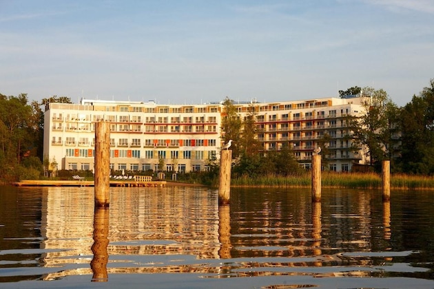 Gallery - Seehotel Fleesensee