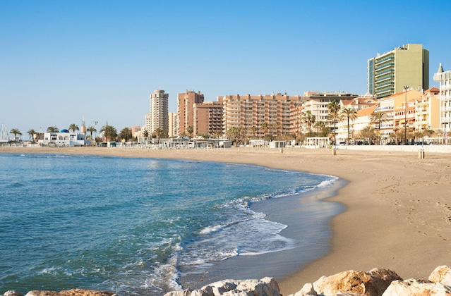 Gallery - Hotel 'Chollo' 4* Fuengirola