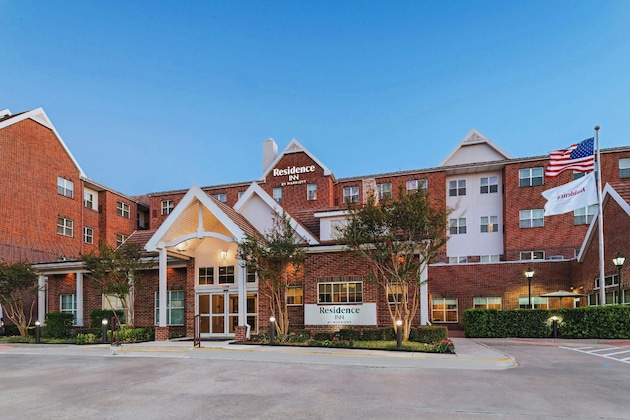 Gallery - Residence Inn Dallas Dfw Airport South Irving