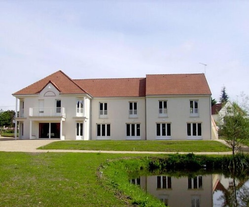 Gallery - Hotel Orée Des Châteaux