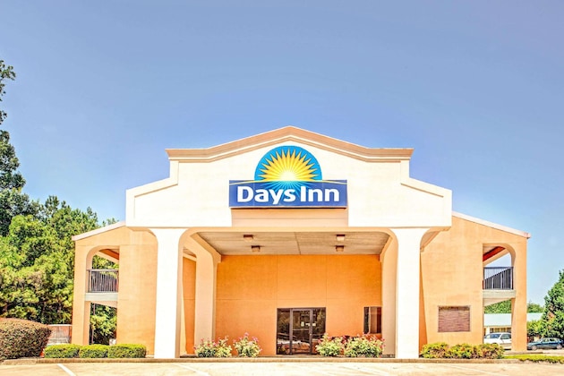 Gallery - Days Inn By Wyndham Kennesaw
