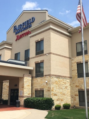 Gallery - Fairfield Inn & Suites By Marriott Dallas Mansfield