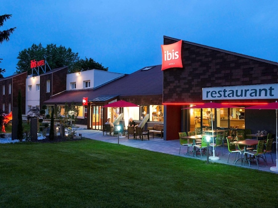 Gallery - Ibis Bourg En Bresse