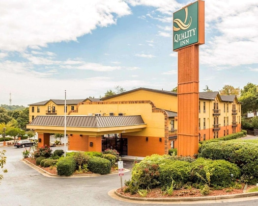 Gallery - Quality Inn Marietta