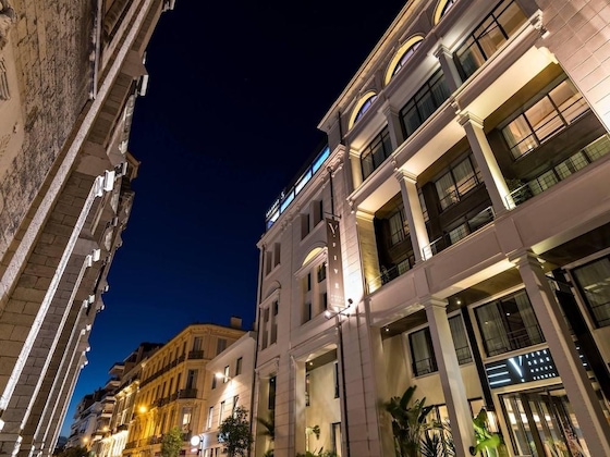 Gallery - Five Seas By Inwood Hotels