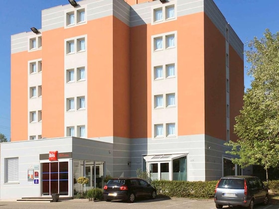 Gallery - Ibis Lyon Sud Chasse Sur Rhone