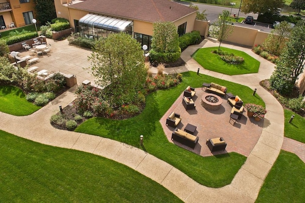 Gallery - Courtyard By Marriott Mt. Laurel