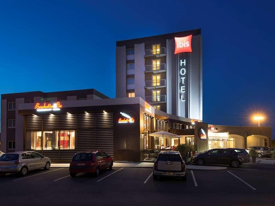 Gallery - Ibis Cholet