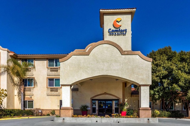 Gallery - Comfort Inn & Suites Murrieta Temecula Wine Country