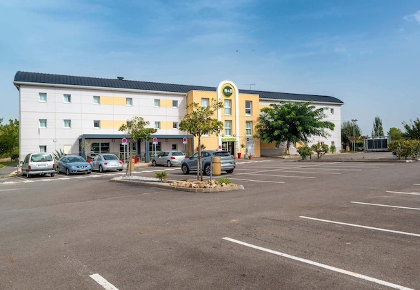Gallery - B&B Hotel Cholet Nord