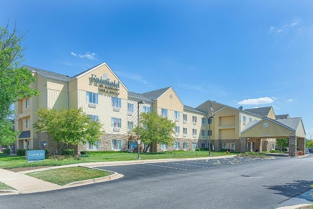 Gallery - Fairfield Inn & Suites By Marriott Chicago Naperville