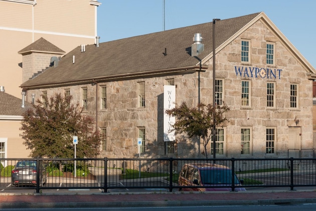Gallery - Fairfield Inn & Suites By Marriott New Bedford