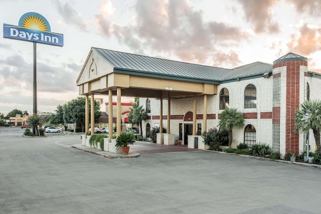 Gallery - Days Inn By Wyndham New Braunfels