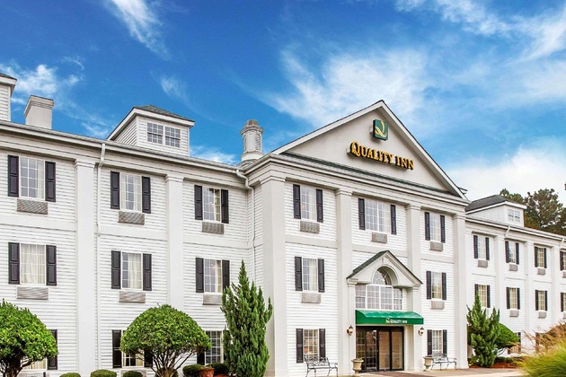 Gallery - Quality Inn