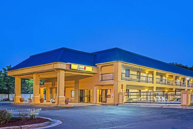 Gallery - Super 8 By Wyndham Norcross I-85 Atlanta