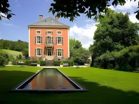 Gallery - Château De Courban & Spa Nuxe