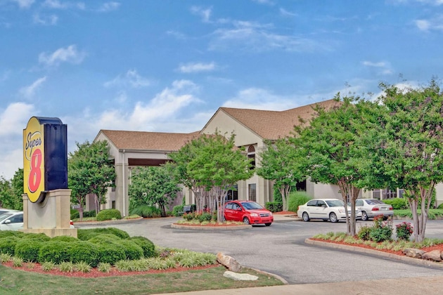 Gallery - Super 8 By Wyndham Olive Branch