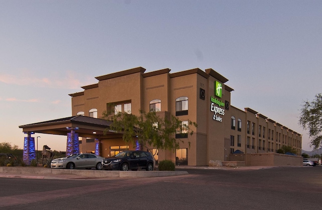 Gallery - Holiday Inn Express & Suites Oro Valley-Tucson North By Ihg