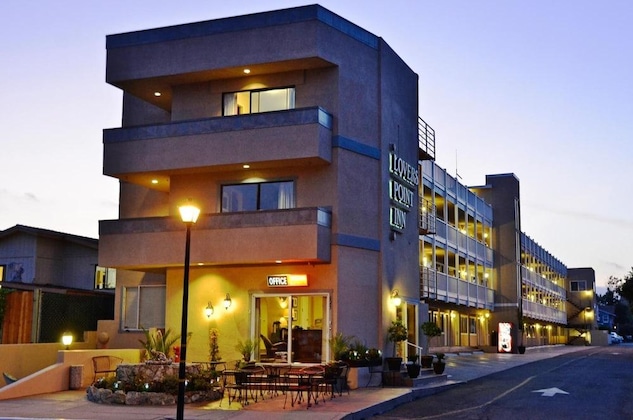 Gallery - Lovers Point Inn