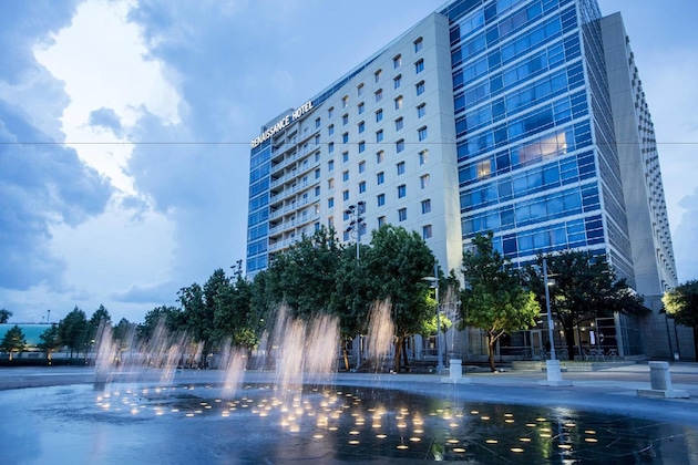Gallery - Renaissance Dallas Richardson Hotel