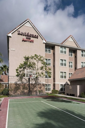 Gallery - Residence Inn By Marriott San Bernardino