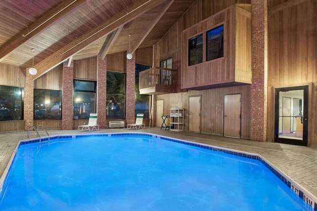 Gallery - Baymont Inn & Suites By Wyndham San Marcos Outlet Malls