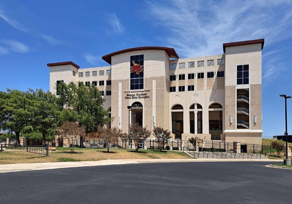 Gallery - Howard Johnson By Wyndham San Marcos