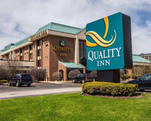 Gallery - Quality Inn Schaumburg