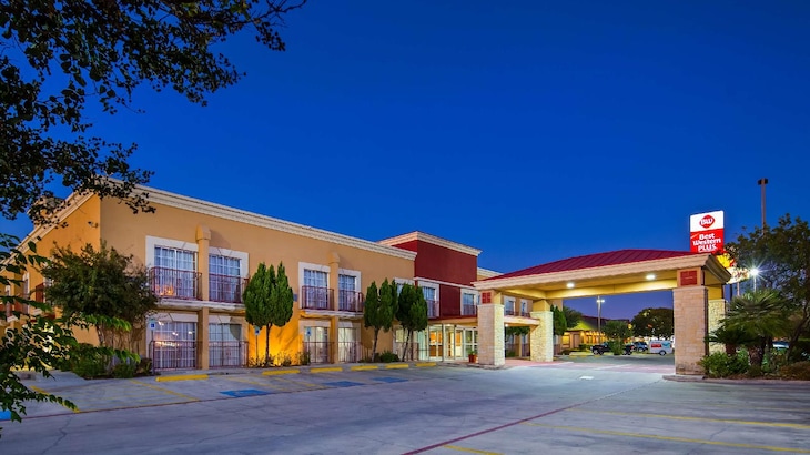 Gallery - Best Western Plus Atrium Inn