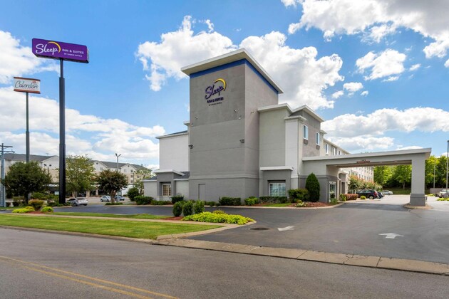 Gallery - Sleep Inn & Suites of Smyrna Nashville