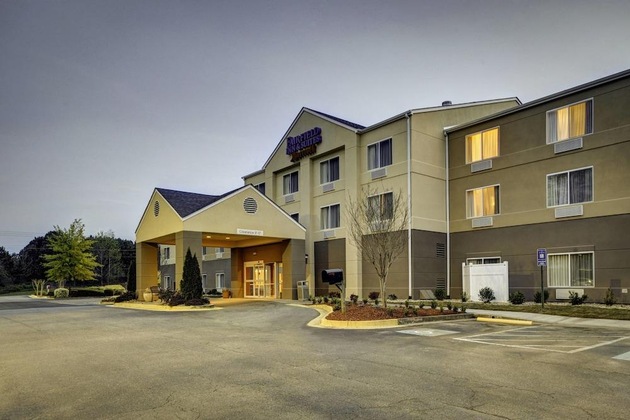 Gallery - Fairfield Inn & Suites By Marriott Atlanta Suwanee