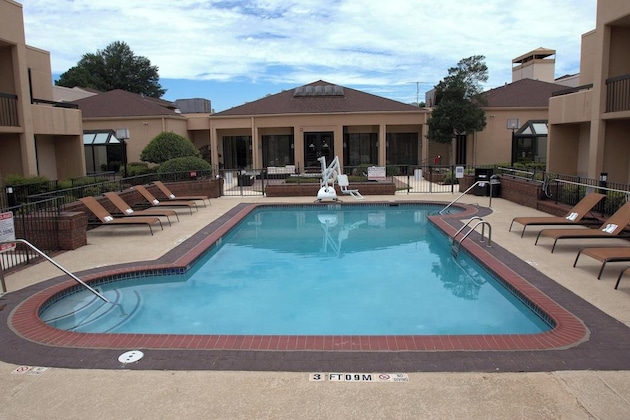 Gallery - Courtyard By Marriott Atlanta Northlake