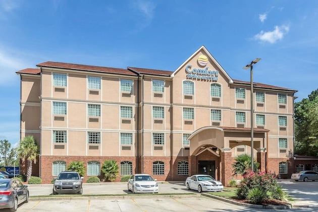 Gallery - Comfort Inn & Suites