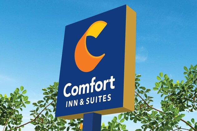 Gallery - Comfort Inn & Suites Voorhees Mt. Laurel