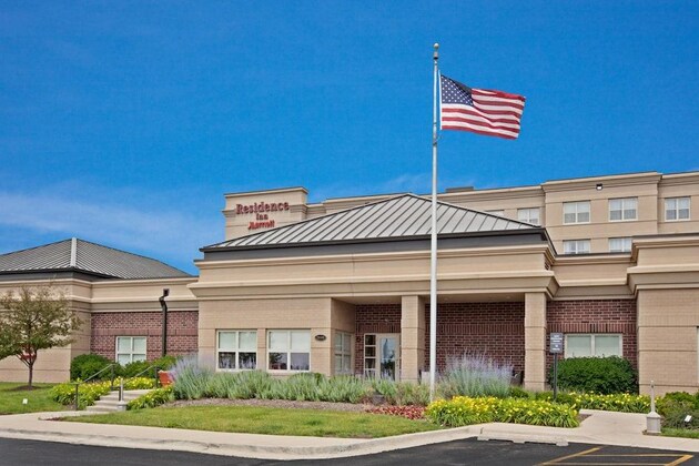 Gallery - Residence Inn by Marriott Chicago Naperville Warrenville